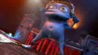Crazy Frog   Whoomp There