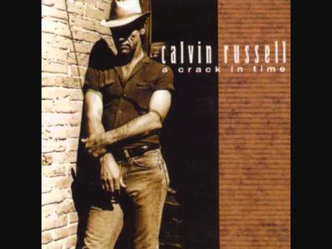 Calvin RUSSELL - My Way