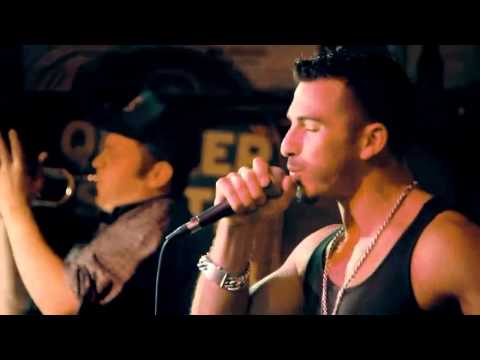 Buckbilly by Jessta James