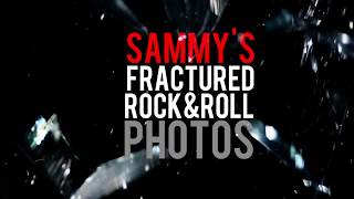 Sammy's Fractured Rock & Roll Photos - Episode 1 "The 1973 Montrose Jump"