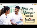Memories Memories Official Video Hidimbha Ashwin Nandita Swetha Aneel Kanneganti
