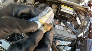 2013 Nissan Versa Coolant Temperature Sensor   Made with Clipchamp