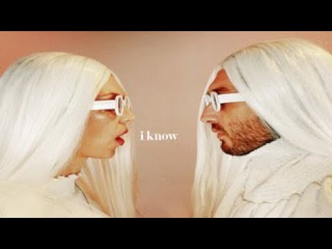 Jess Cornelius - People Move On (Official Music Video)