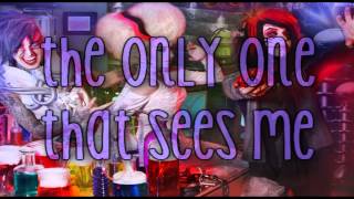 &quot;Frankenstein and the Bride&quot; Blood on the Dance Floor! (Lyrics)