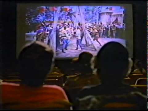 Brooklyn Bridge 1x09 Saturday (full)