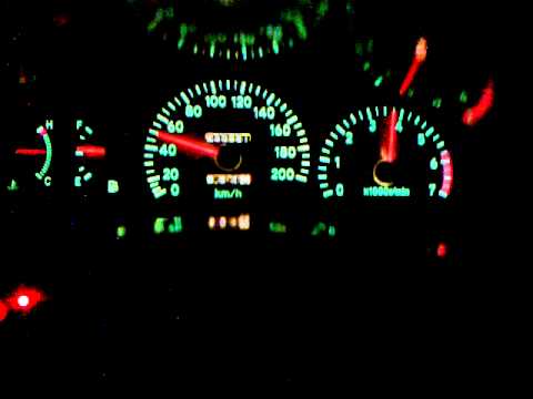 Toyota Paseo EL54 Saugertuning