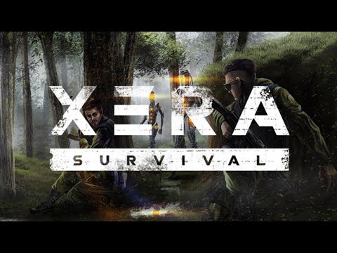 XERA Survival Angezockt Loot shooter