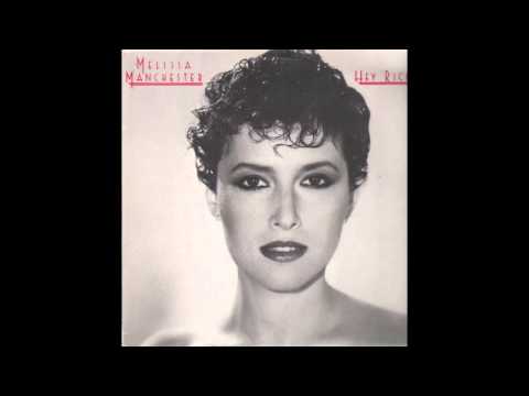 Melissa Manchester - You Should Hear How She Talks About You (1982)