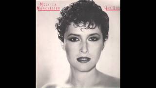 Melissa Manchester - You Should Hear How She Talks About You (1982)