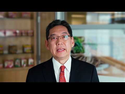 Welcome to JSL Foods