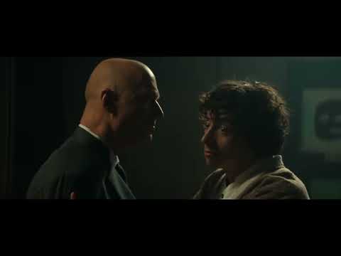 Чужий: Земля. Український трейлер (2025)