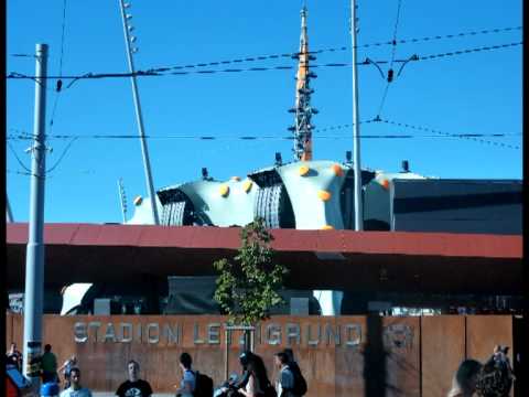 U2 - Mothers Of The Disappeared (Zürich Soundcheck, 12-09-2010)