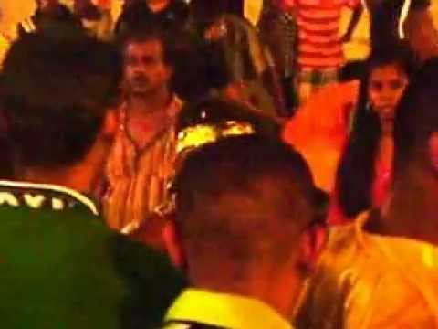 Arul tharum urumi kavadizzz 2012