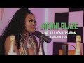 Jhonni Blaze On Being Diagnosed With PTSD Industry Fall Out S Growth More Jay Hill 024