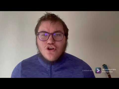 Whomp King with Lyrics