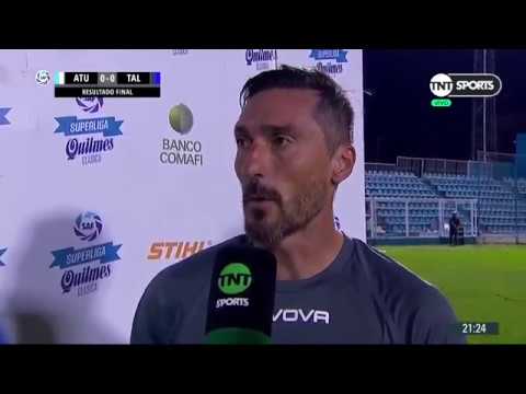 Mauricio Caranta - entrevista llena de profesionalidad