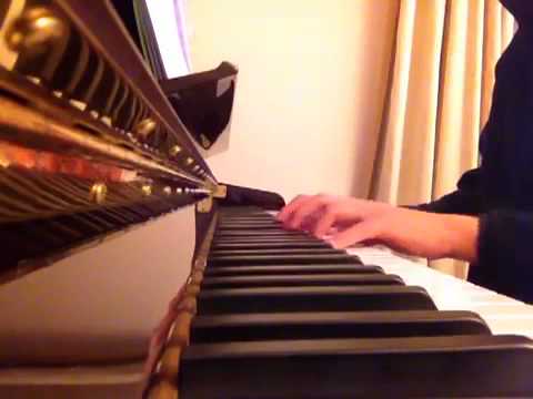 07 Ghost Raggs Requiem Piano (better version)