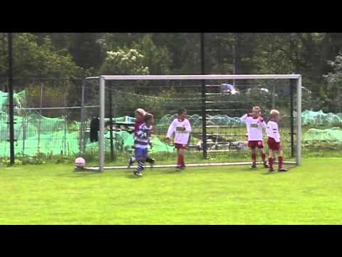 Oliveo F4 winnaar krsv Vredenburch F4 voetbaltoernooi 2013