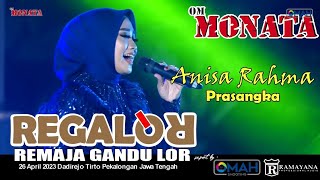 Download lagu Prasangka Anisa Rahma OM MONATA mp3 Download lagu Prasangka Anisa Rahma OM MONATA mp3