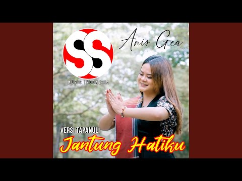 Jantung Hatiku (Versi Tapanuli)