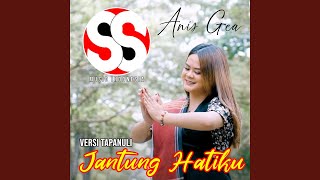Download lagu Jantung Hatiku (Versi Tapanuli) mp3