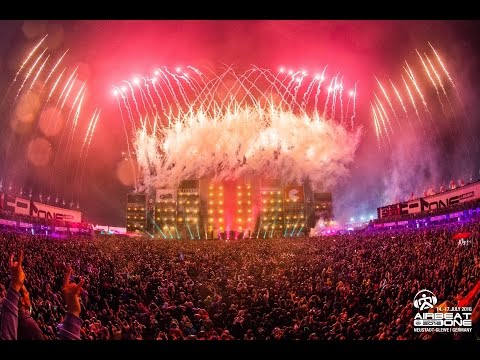 Airbeat One 2016 Aftermovie ( Private)