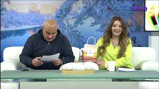 Առավոտը Շանթում/Aravoty Shantum/30.01.2025