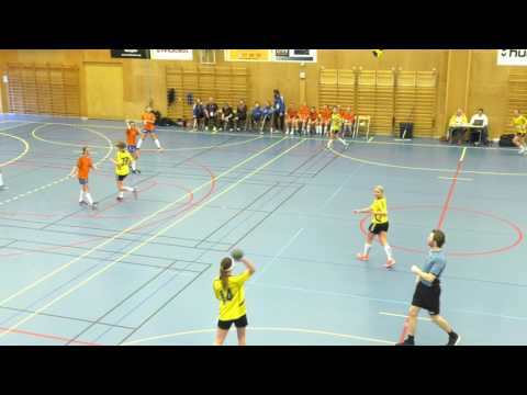 USM FA 3:11  Kärra HF - Kävlinge HK Del 2