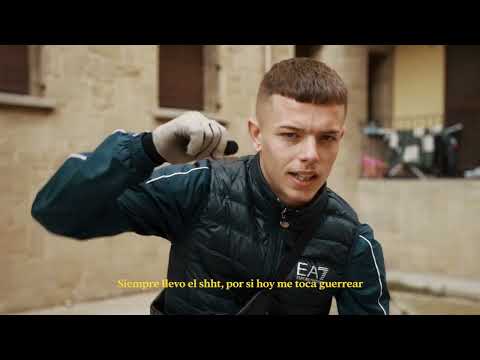 Yung Savage - Me toca (VIDEOCLIP) #drill #spanishdrill