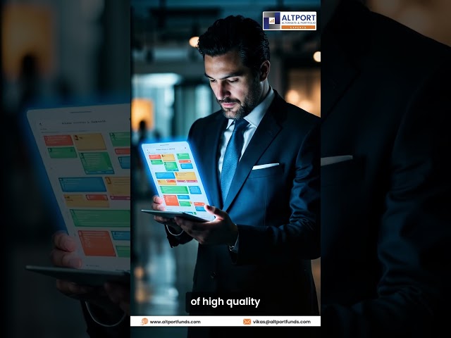 Vikas Agrawal on Simplifying Alternative Investing