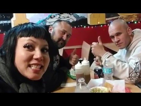 My Subculture Tim Steinfort Jenny Woo and F.C.S.