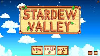 Cropping Up - Let's Play Stardew Valley Part 136