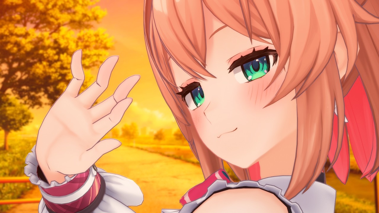 【歌枠】隣でお歌聴いて？🌇/ Singing stream【#あんこ配信中 / RIOTMUSIC】 #vtuber #shorts