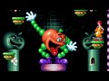 McDonald S Treasure Land Adventure Genesis All Bosses No Damage Hard
