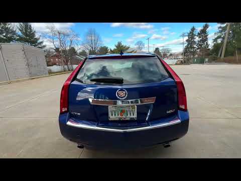 2012 Cadillac CTS-V (CC-2027837) for sale in West Chester, Pennsylvania