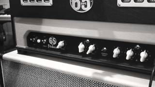 Video thumbnail for 65 amps producer el by serge lasko