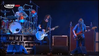 Long Road To Ruin - Foo Fighters (Live HD 2012)