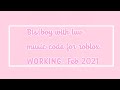 Bts|boy with luv roblox music code id| READ DESC & PINNED COMMENT!