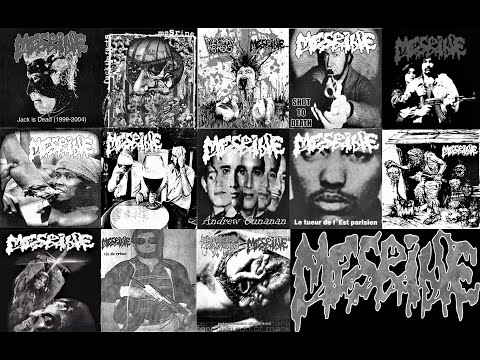 Mesrine - Jack Is Dead (1999​ - ​2004)