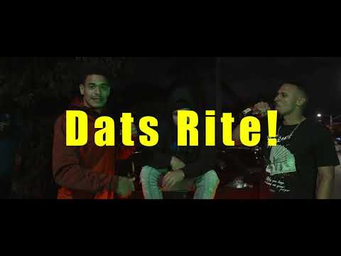 StayTrue1k - Dats Rite! (Official Music Video)