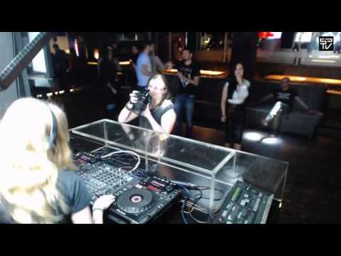 MaRives - Techno Soundtrack [19.03.2017]