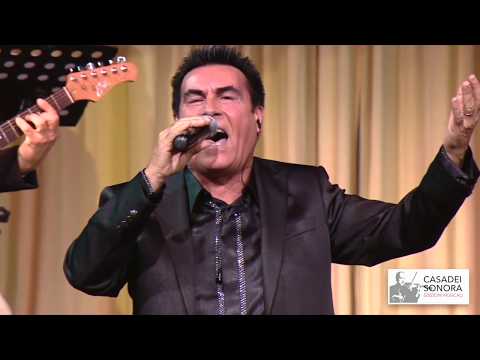 A MAMMA (Secondo Casadei) - Canta Mauro Ferrara