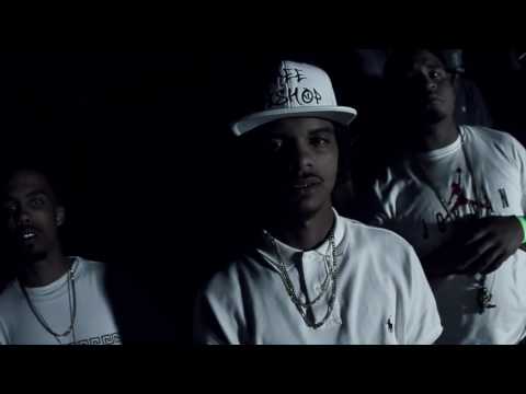 J Blacc "Hillboy" official music video [dir. by Mak]