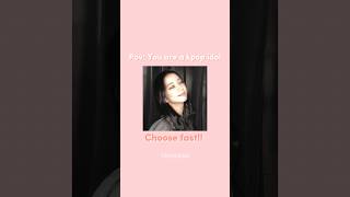 Download lagu POV: You are a kpop idol #shorts #kpop #bts #blackpink #trending #viral #fyp mp3 Download lagu POV: You are a kpop idol #shorts #kpop #bts #blackpink #trending #viral #fyp mp3