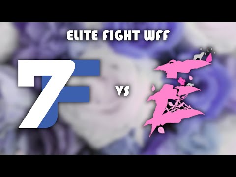 7F vs E | Tour 1 | EF WFF 2