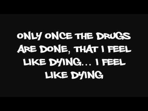 Lil Wayne - I Feel Like Dying (Lyrics)