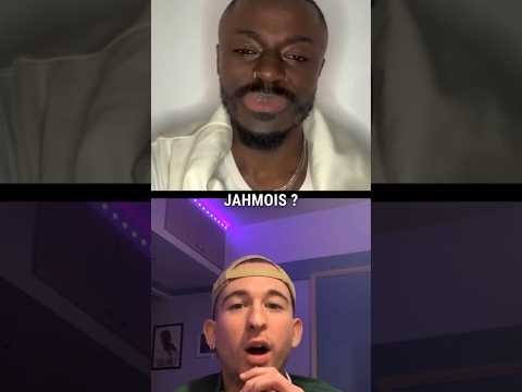 Descubre el significado de JAHMOIS 🚀 #artista #español #creative