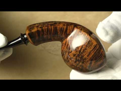 Ken Dederichs - pipe 213