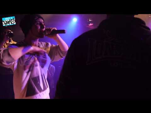 Best Of Freestyle Battle Hamburg 29.04.15