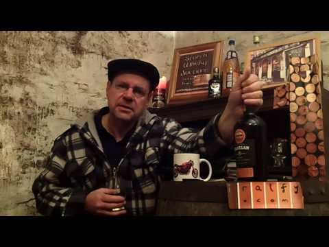 whisky review 603 - Colkegan New Mexico Whiskey @ 46%vol